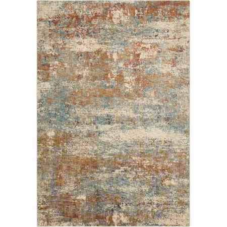 10' X 14'  Rug