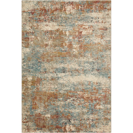 10' X 14' Rug