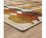 Karastan Rugs Expressions by Scott Living 2' 4" X 7' 10" Rug