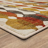 Karastan Rugs Expressions by Scott Living 2'4" x 7'10"  Rug