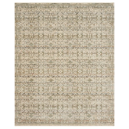 8' x 10'  Rug