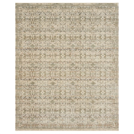 8' X 10' Rug