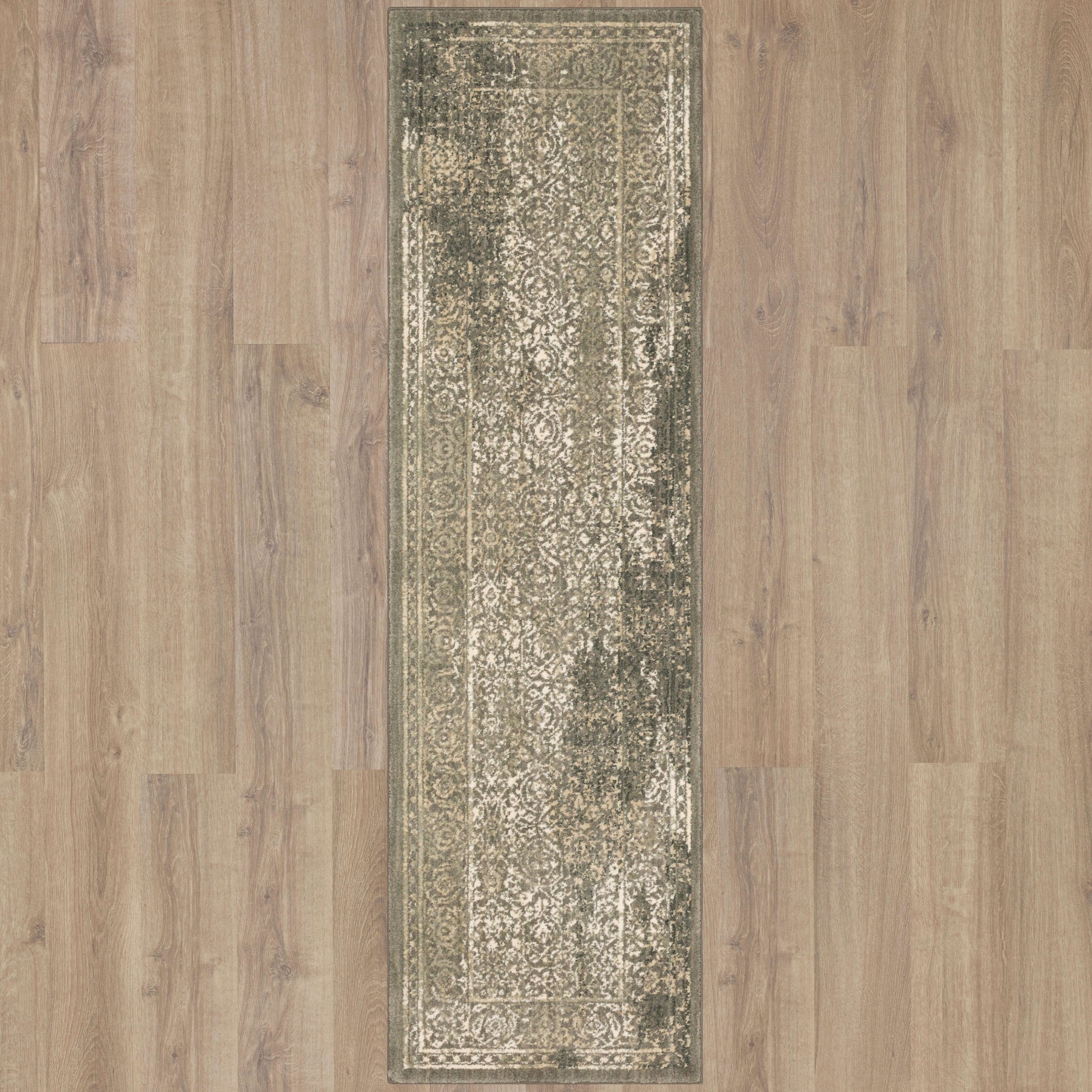 Karastan Rugs Euphoria 2' 4" X 7' 10"  Rug