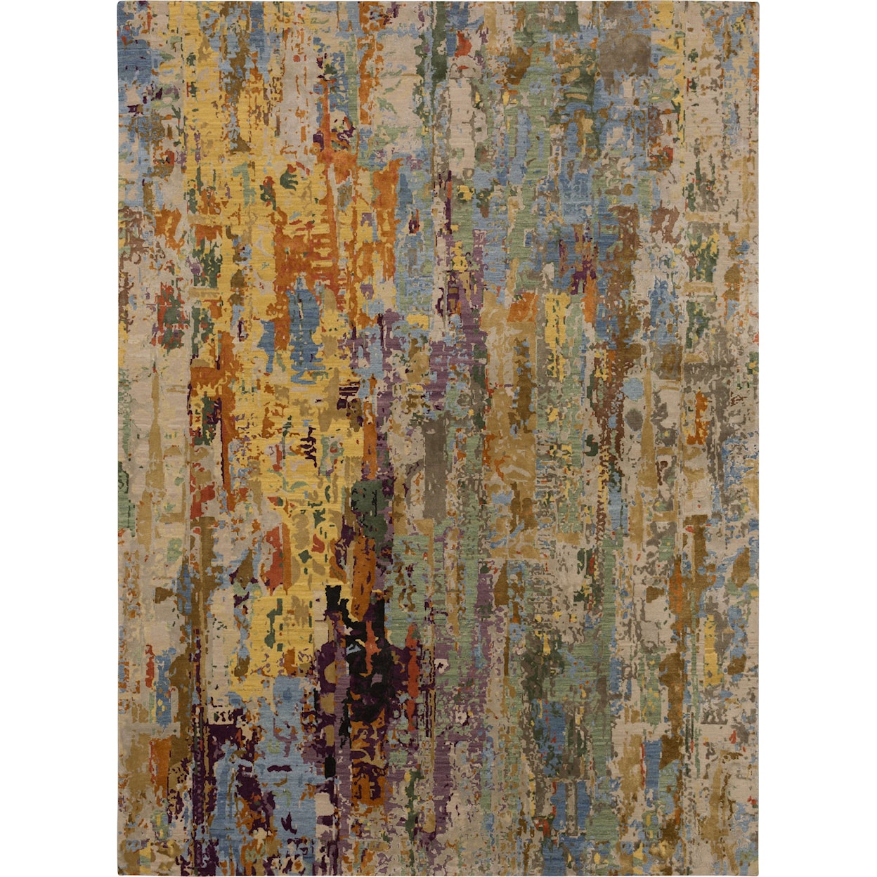 Karastan Rugs Bespoke 8' x 10'  Rug