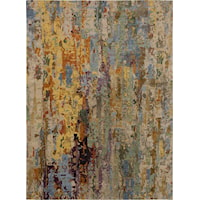 Soigne Multi 9' x 12' Area Rug