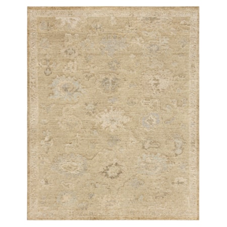 8' X 10'  Rug