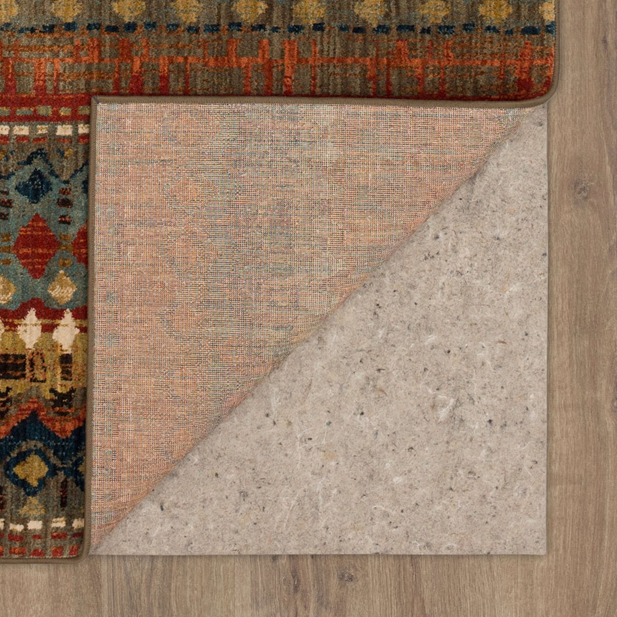 Karastan Rugs Spice Market 9'6" x 12'11"  Rug