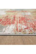 Karastan Rugs Tryst Nuvole Multi 12' X 15' Area Rug