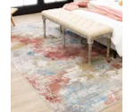 Karastan Rugs Tryst 8' X 11' Rug