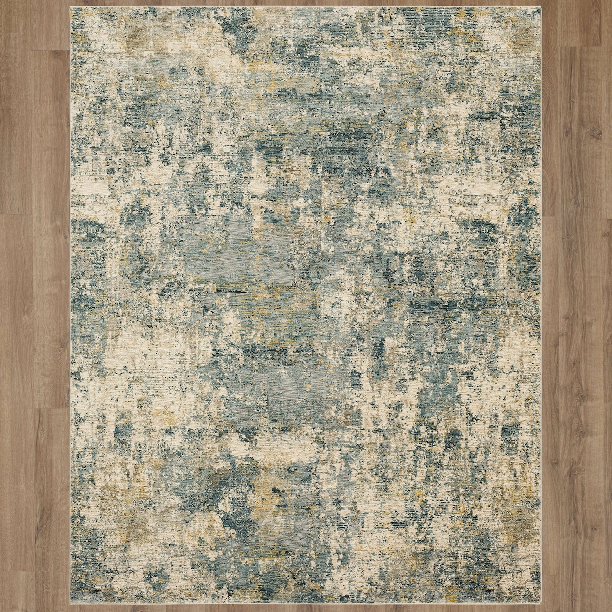 Karastan Rugs Marash 6'7" x 9'6"  Rug