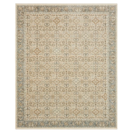 8' X 10'  Rug
