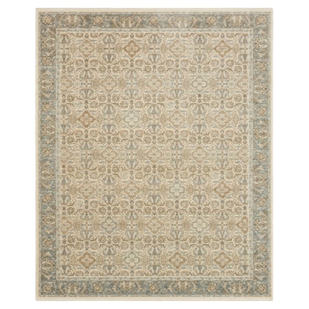 8' X 10' Rug