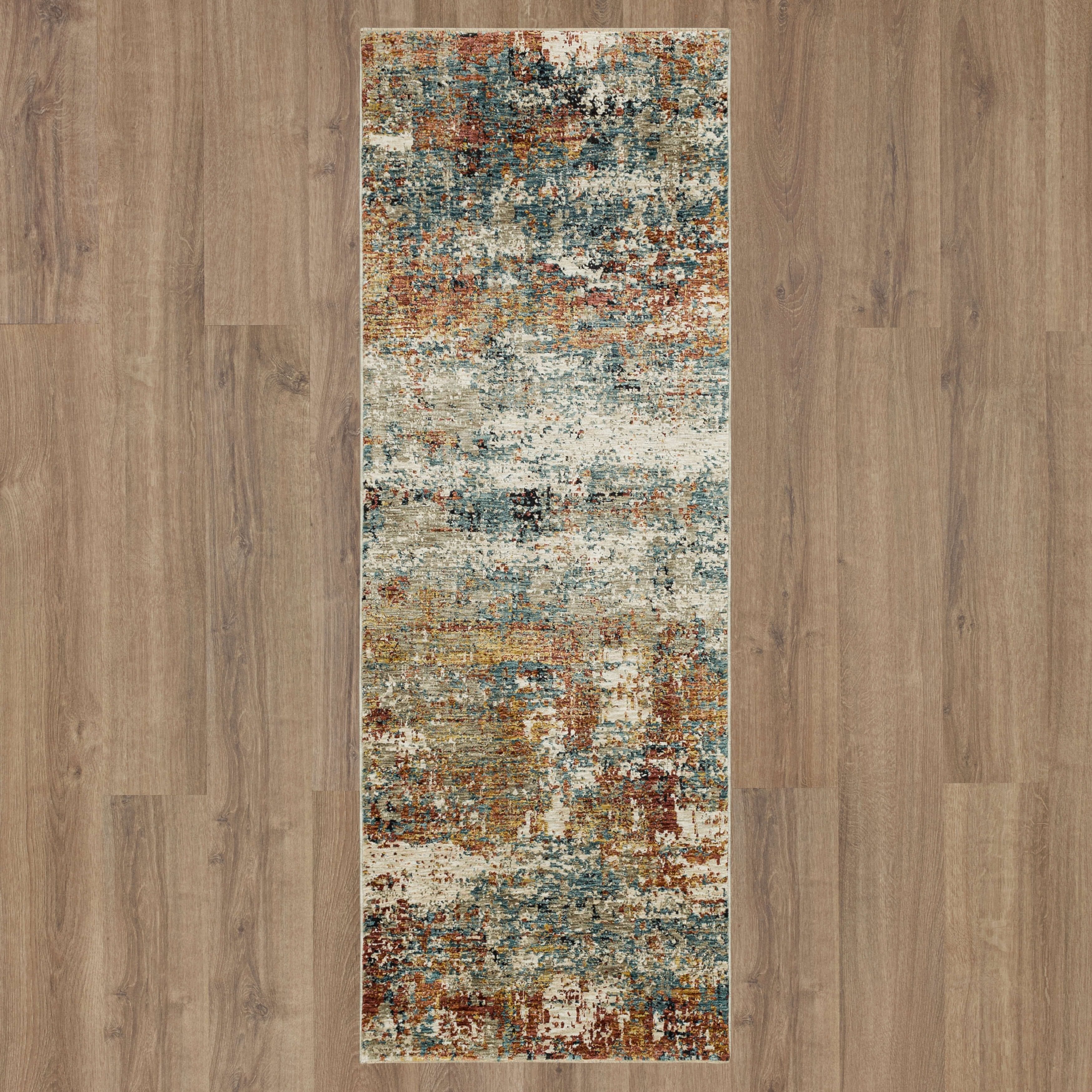 Karastan Rugs Marash 2' 7" X 7' 3"  Rug