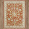 Karastan Rugs Adalia 6'7" x 9'6"  Rug