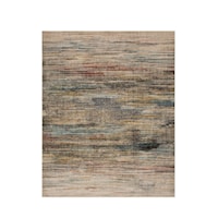 Olla Oyster 8' x 11' Area Rug