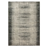 Turin Anthracite 8' x 11' Area Rug