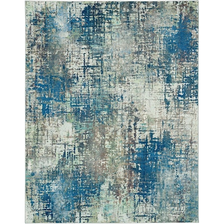 10' x 14'  Rug