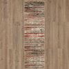 Karastan Rugs Expressions by Scott Living 2'4" x 7'10"  Rug