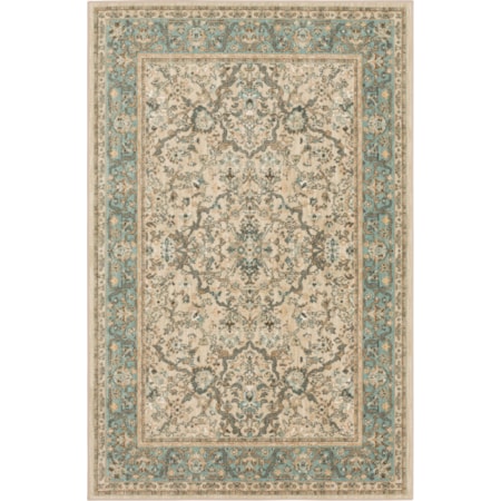 8' X 11'  Rug
