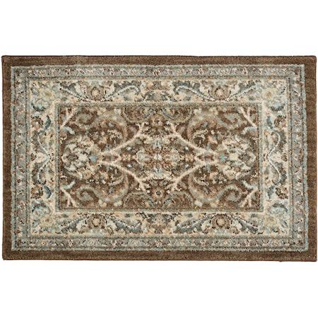 2' x 3'  Rug