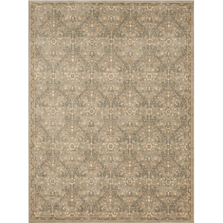 8' X 11'  Rug
