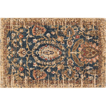 2' x 3'  Rug