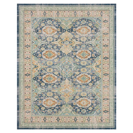 5' X 8'  Rug