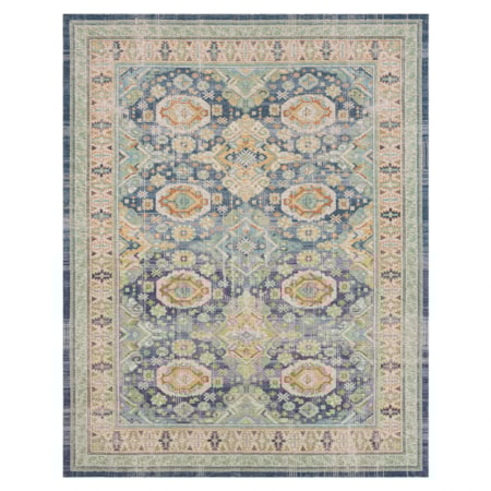 5' X 8' Rug