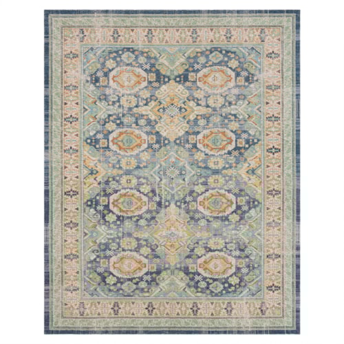 Maputo Multi 5' X 8' Area Rug