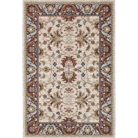 2' X 3'  Rug