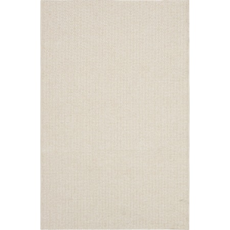 6' 6" X 9'  Rug