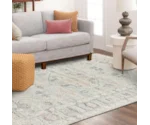 Karastan Rugs Zula 8' X 10' Rug