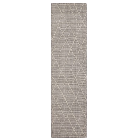 2' X 8'  Rug