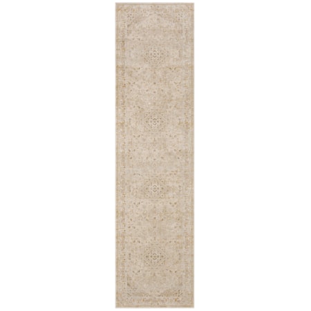 2' 6" X 10' Rug