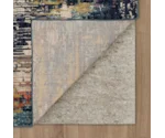 Karastan Rugs Dunes By Salt Life 5' 3" X 7' 10" Rug