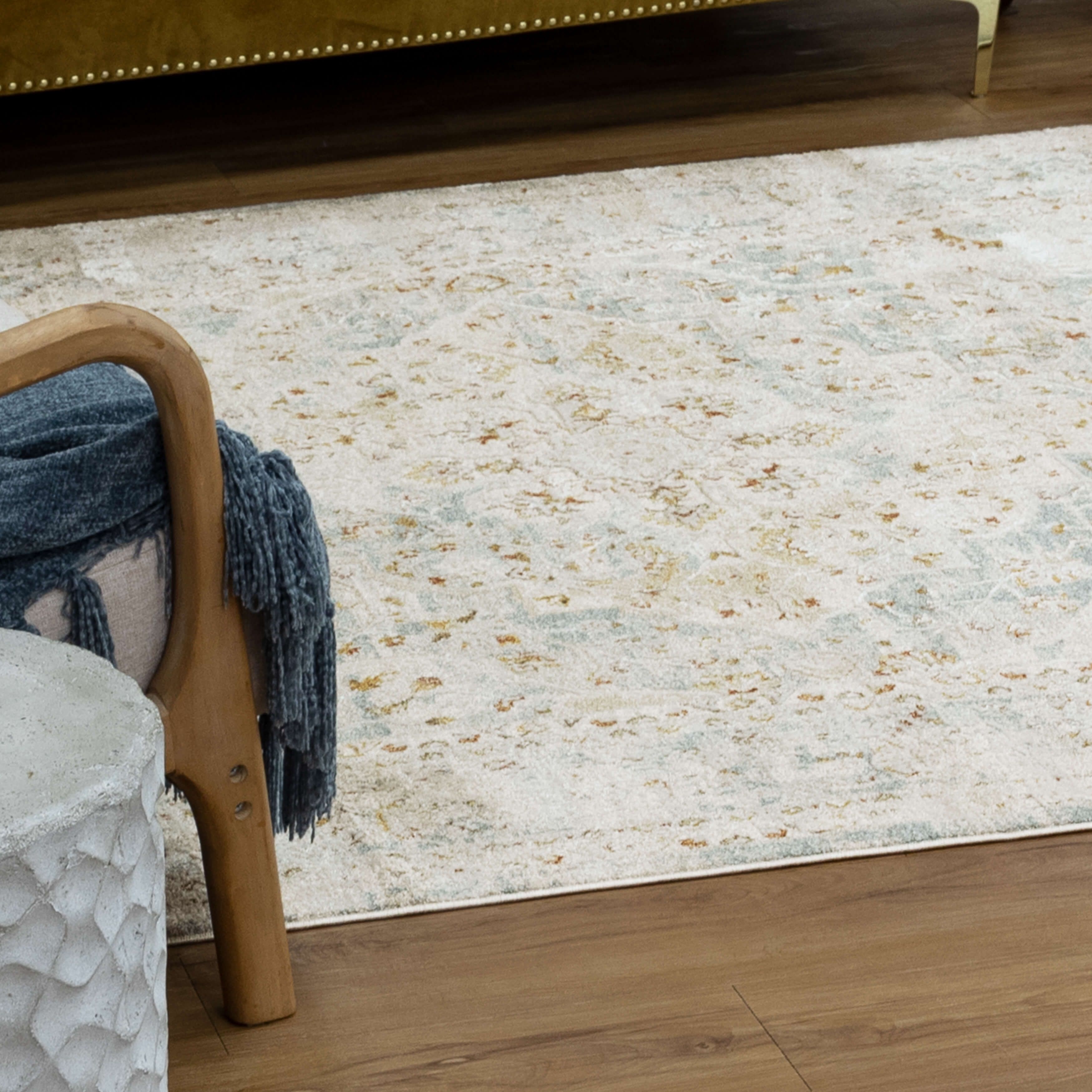 Karastan Rugs Windermere 7' 10" X 10' 3"  Rug
