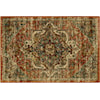 Karastan Rugs Elements 2' x 3'  Rug