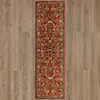 Karastan Rugs Spice Market 2'4" x 7'10"  Rug