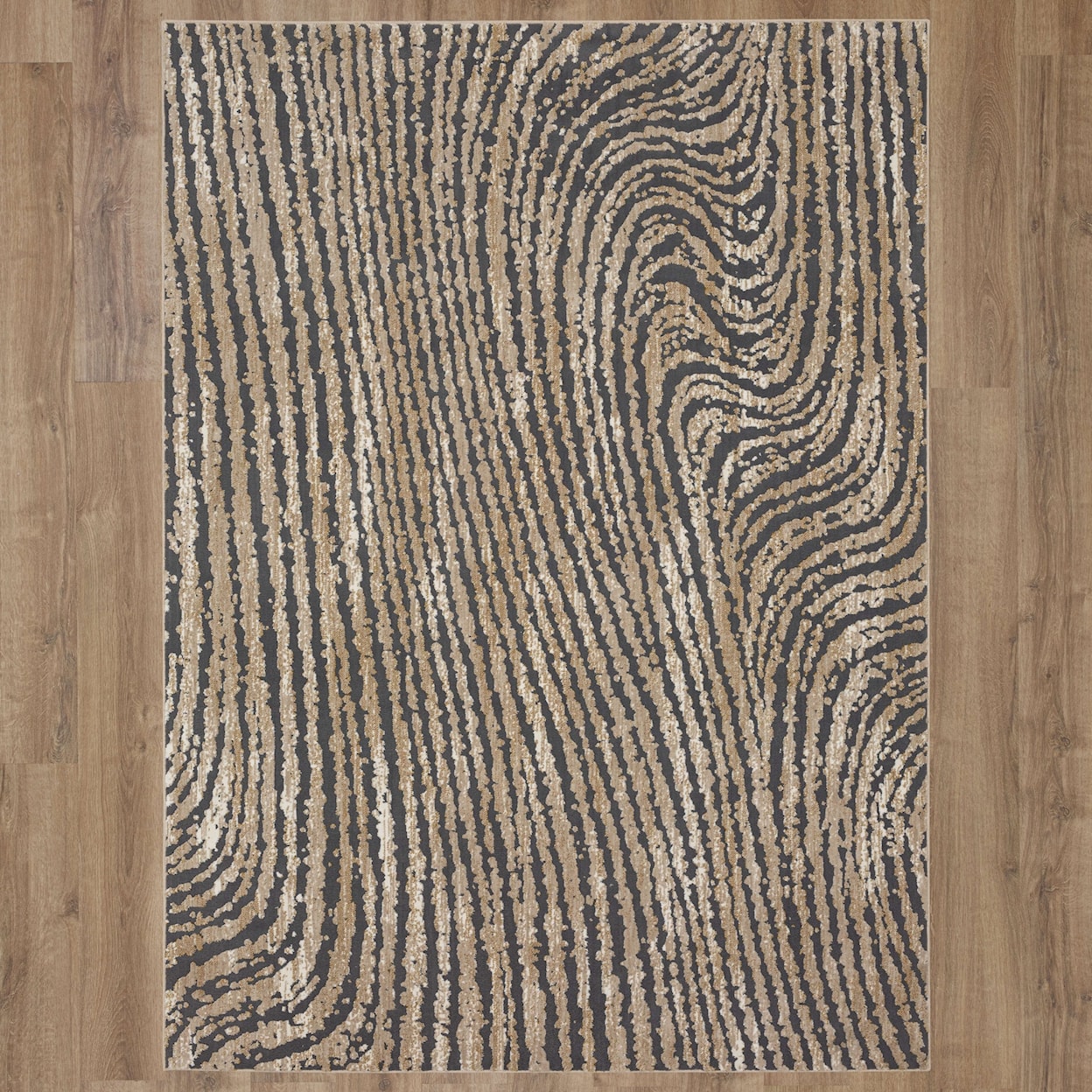 Karastan Rugs Rendition by Stacy Garcia Home 9'6" x 12'11"  Rug