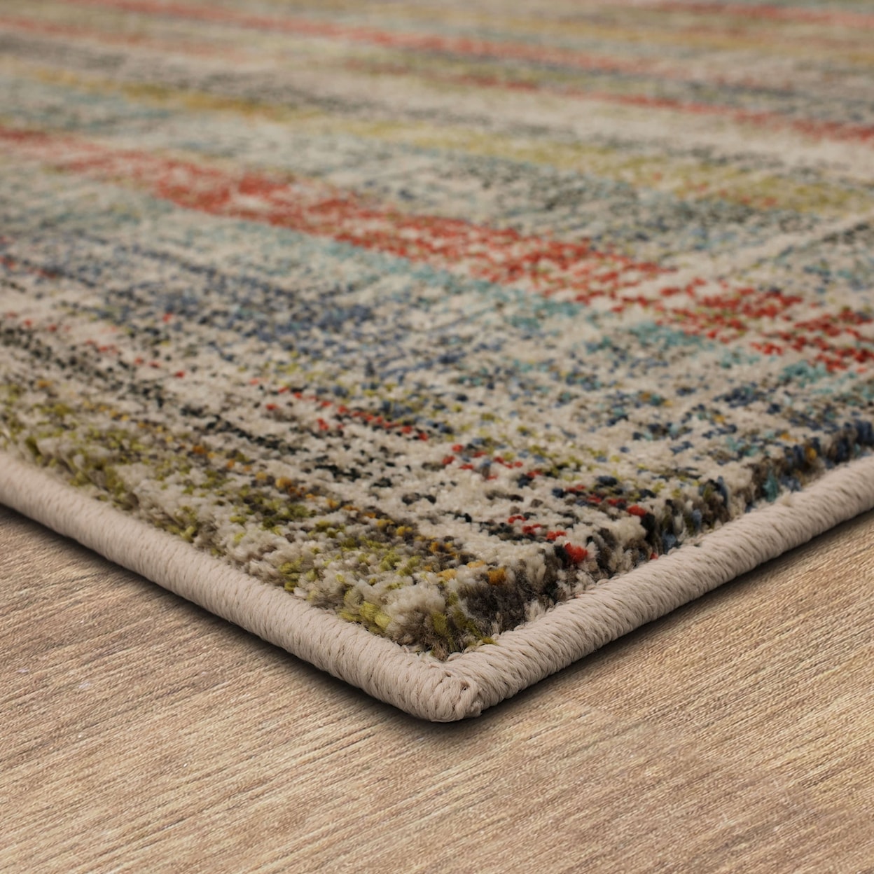 Karastan Rugs Fowler 2' x 3'  Rug