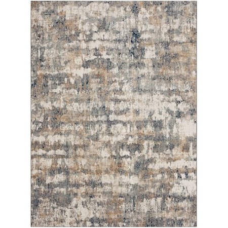 5' 3" X 7' 10"  Rug