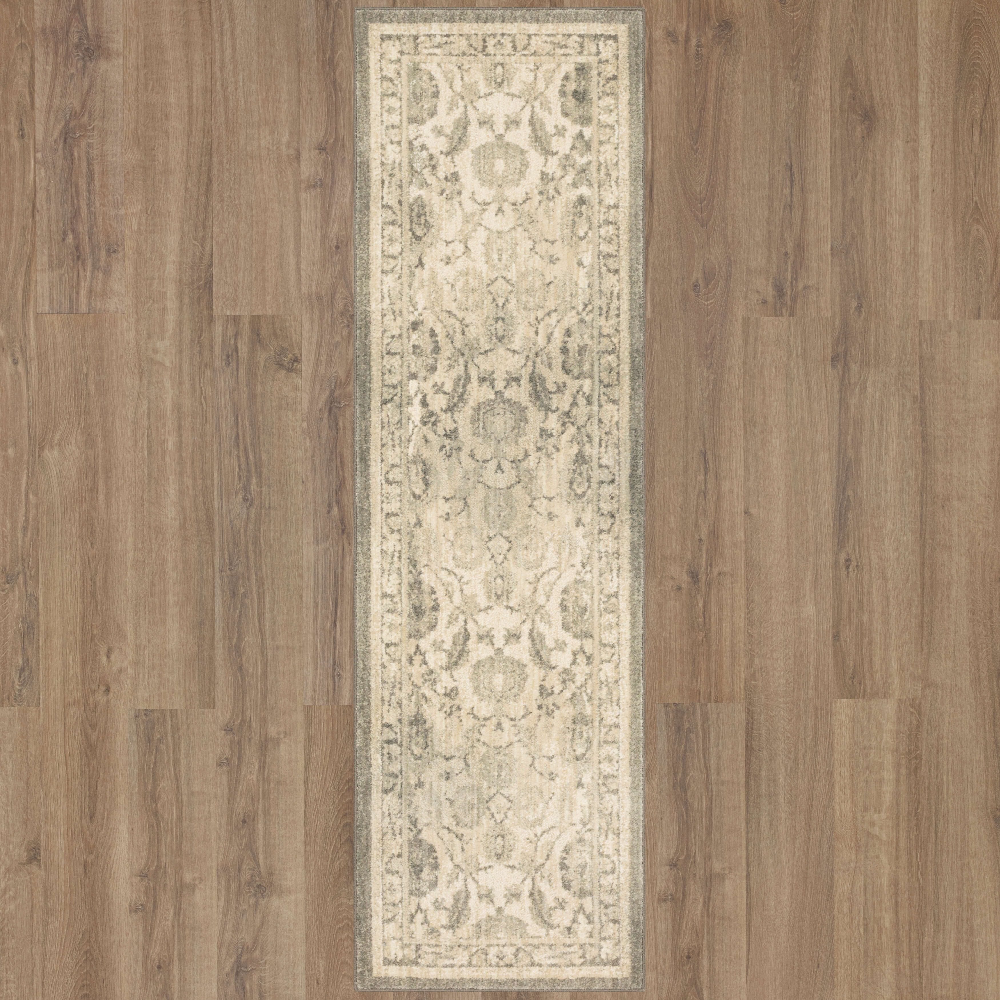 Karastan Rugs Euphoria 2' 4" X 7' 10"  Rug