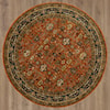 Karastan Rugs Spice Market 8'ROUND  Rug