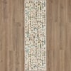 Karastan Rugs Expressions by Scott Living 2'4" x 7'10"  Rug