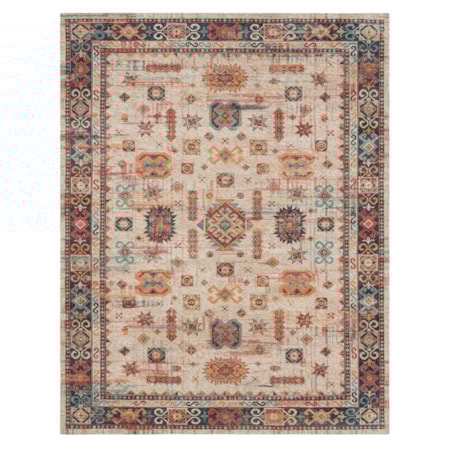 5' X 8'  Rug