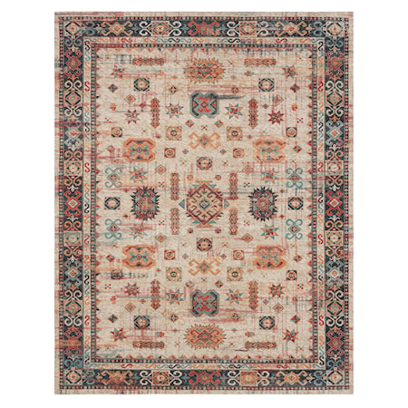 5' X 8'  Rug