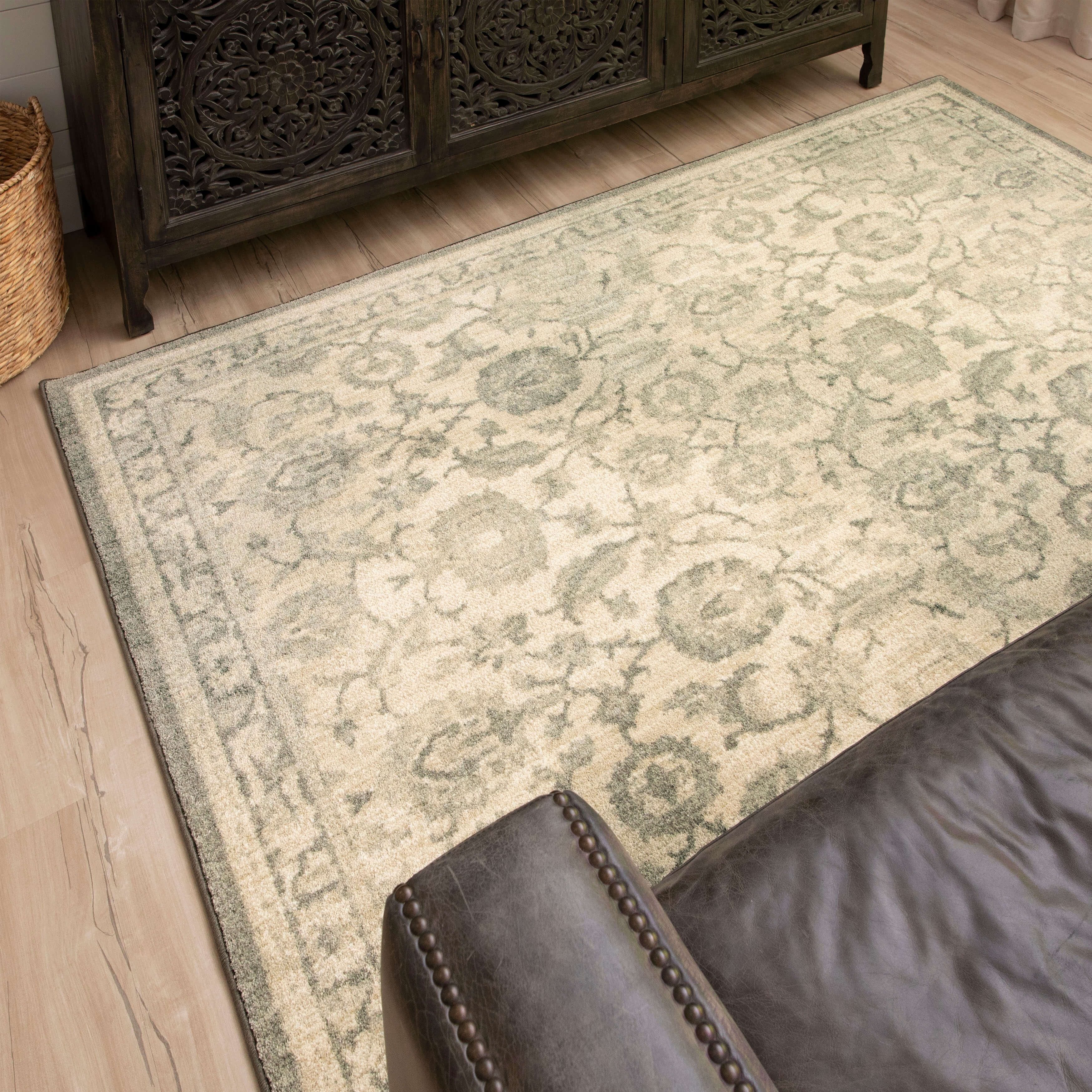 Karastan Rugs Euphoria 5' 3" X 7' 10"  Rug