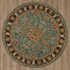 Karastan Rugs Spice Market 8'ROUND  Rug