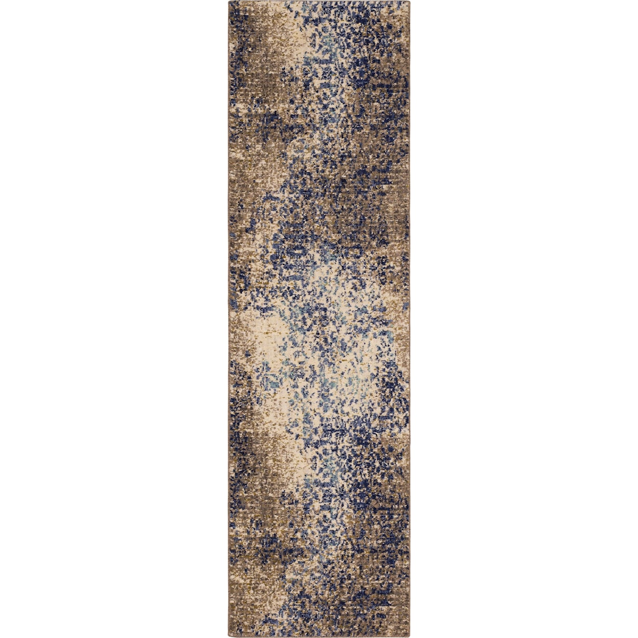 Karastan Rugs Cosmopolitan 2'4" x 7'10"  Rug