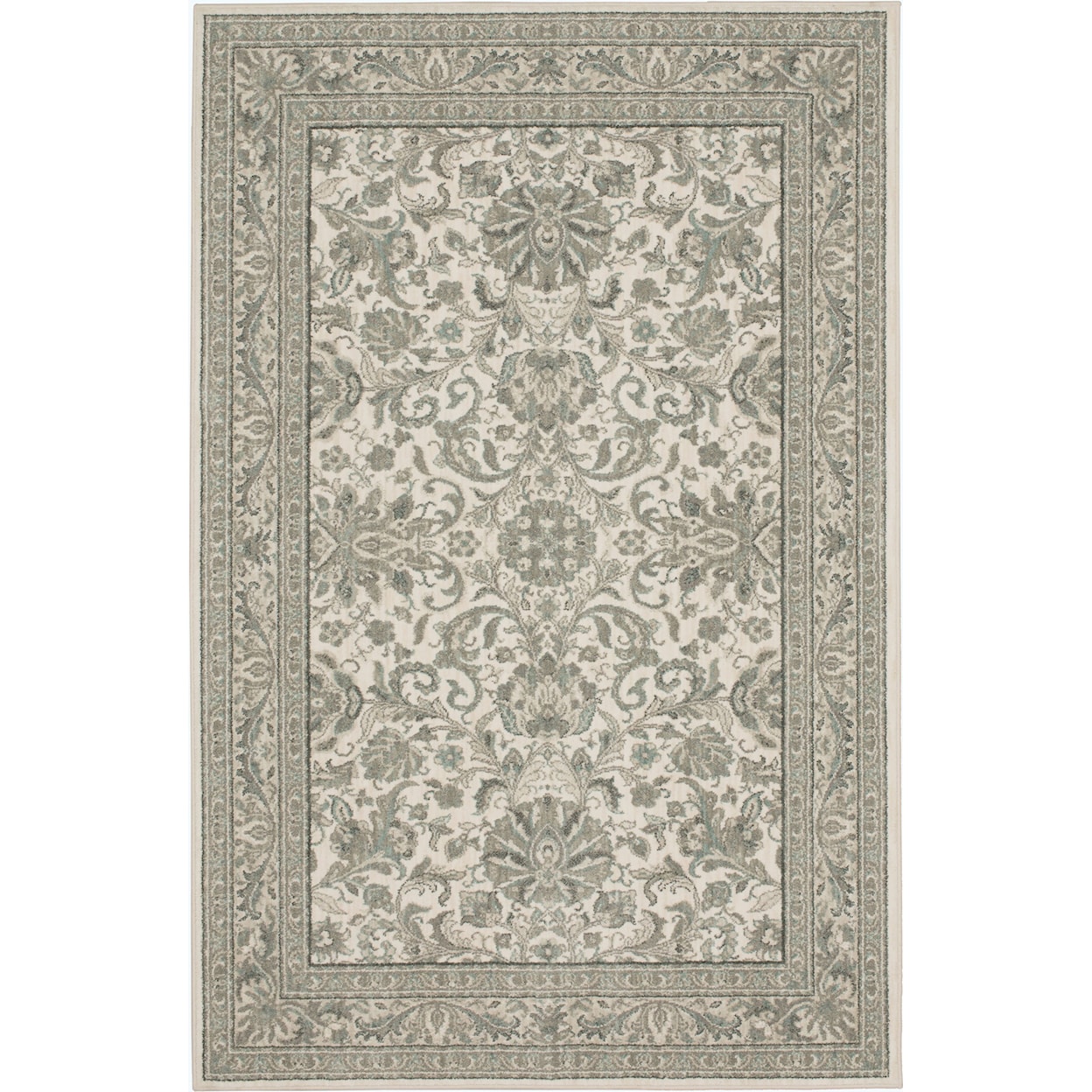 Karastan Rugs Euphoria 9'6" x 12'11"  Rug